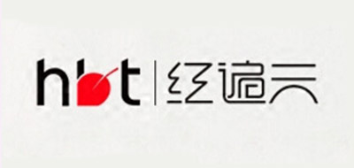 红遍天品牌logo