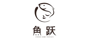 鱼跃品牌logo