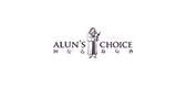 alun’s choice/阿伦选品牌logo