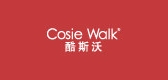 Cosie Walk/酷斯沃品牌logo