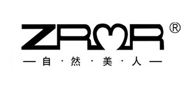 zrmr品牌logo