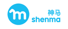 Shinema/神马品牌logo