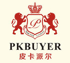 pkbuyer品牌logo