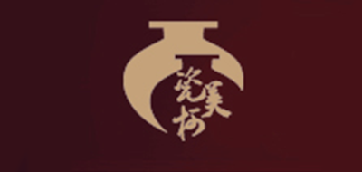 瓷美柯品牌logo