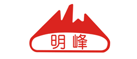 MF/明峰品牌logo