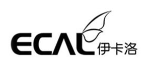 ECAL/伊卡洛品牌logo