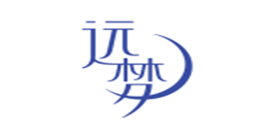 远梦品牌logo