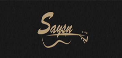 Saysn/思雅晨品牌logo