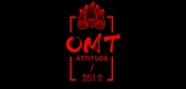 OMT品牌logo