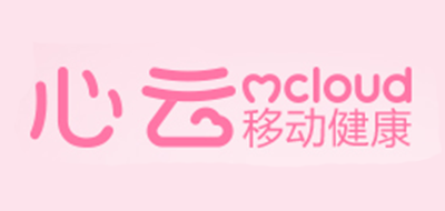 心云品牌logo