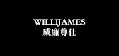 WillijaMes/威廉尊仕品牌logo