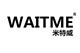 WAITME/米特威品牌logo