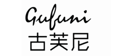 Do gufuni/古芙尼品牌logo
