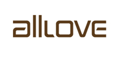 ALLLOVE品牌logo