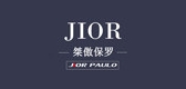 JIOR PAULO/桀傲保罗品牌logo