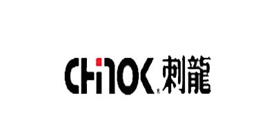 chinok/刺龙品牌logo