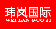 玮岚国际品牌logo