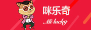 Milucky/咪乐奇品牌logo