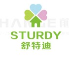 STURDY/舒特迪品牌logo