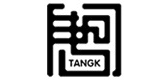 TANGK/唐可品牌logo