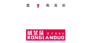 绒兰朵品牌logo