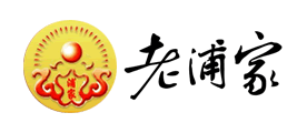 老浦家品牌logo
