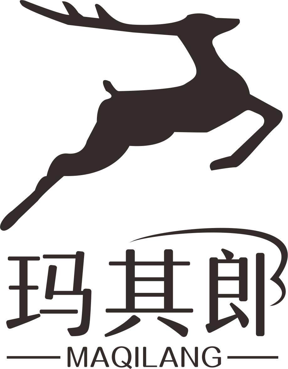 玛其郎品牌logo