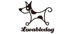 lovabledog品牌logo