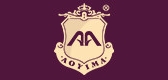 奥意玛品牌logo