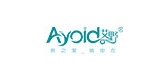 Ayoid/艾野品牌logo