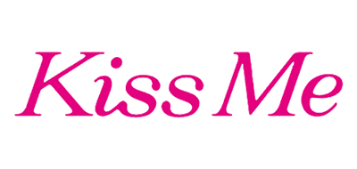KISS ME/奇士美品牌logo