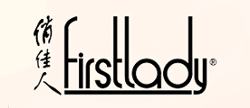 Firstlady/俏佳人品牌logo