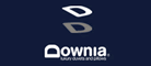 DOWNIA品牌logo