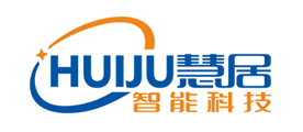 HUIJU品牌logo