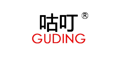 咕叮品牌logo