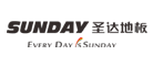 SUNDAY/星期天品牌logo