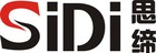 SiDi 思缔品牌logo