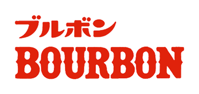 Bourbon/波路梦品牌logo