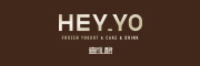 HEY_YO/喜乳酪品牌logo