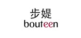 BOUTEEN/步媞品牌logo