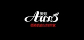 Auxo/奥烁品牌logo