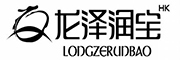 龙泽品牌logo