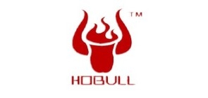 Hobull品牌logo