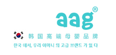 Aag品牌logo