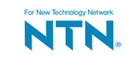 NTN品牌logo