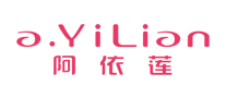 阿依莲品牌logo