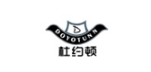 DOYOTUNN/杜约顿品牌logo