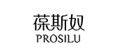 prosilu/葆斯奴品牌logo