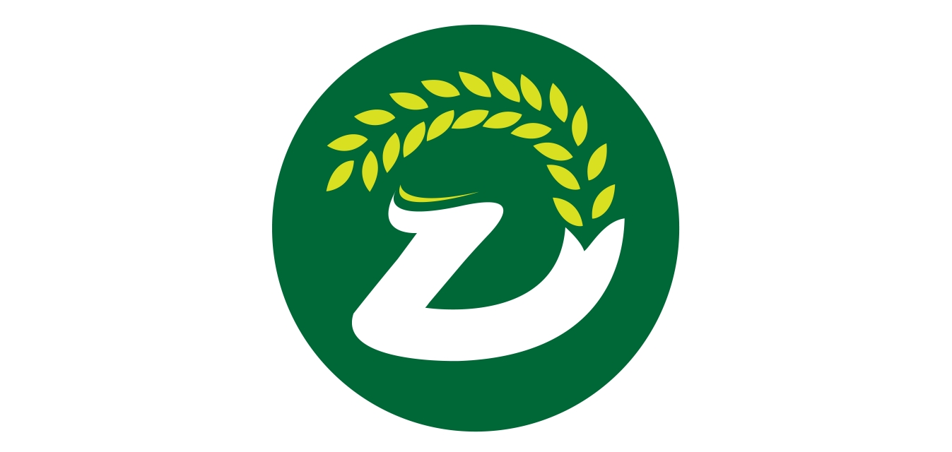 豫浓禾园品牌logo