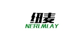 NERLMIAY/纽麦品牌logo